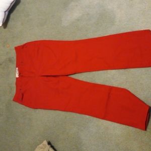 Red Faded Glory jeans